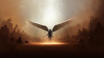 Diablo 3 wallpaper
