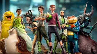 Epic movie hd s wallpaper