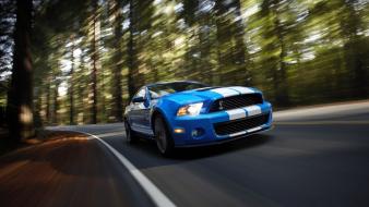 Ford mustang shelby gt500 wallpaper