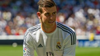 Gareth bale real madrid wallpaper