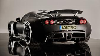 Hennessey venom gt spyder wallpaper