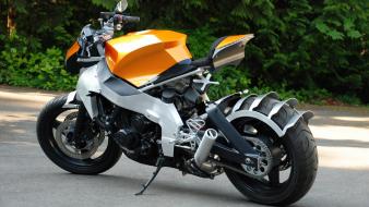 Honda cbr tuning wallpaper