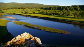 Landscape nature wallpaper