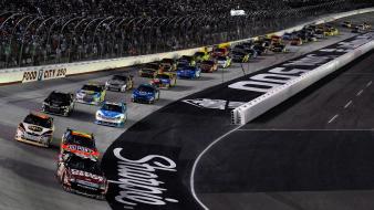 Nascar 2013 wallpaper