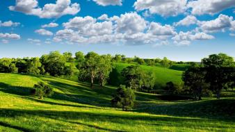 Nature landscape wallpaper