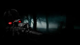 Navy seals sniper wallpaper