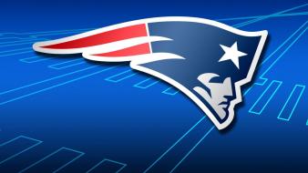 New england patriots logo