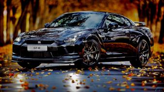 Nissan skyline wallpaper