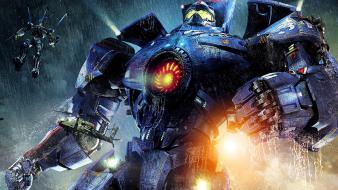Pacific rim s wallpaper