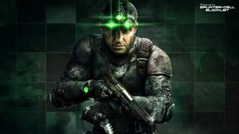 Splinter cell blacklist 2013 wallpaper