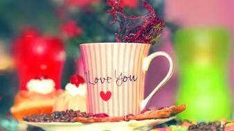 Sweet love wallpaper