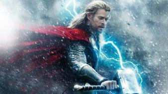 Thor 21 wallpaper