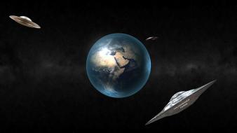 Ufo pictures wallpaper