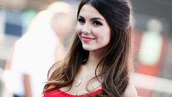 Victoria justice 2013 wallpaper