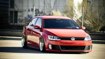 Volkswagen jetta s wallpaper