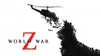 World war z wallpaper