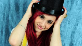 2013 ariana grande wallpaper