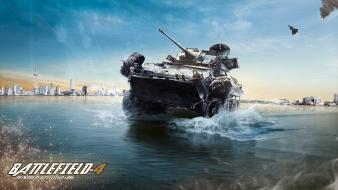 2013 battlefield 4 wallpaper