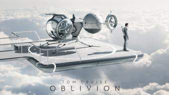 2013 oblivion movie wallpaper