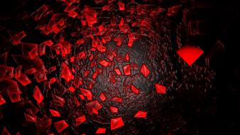 3d cgi abstract digital art surface wallpaper