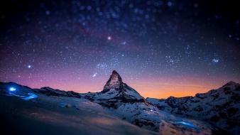 Amazing milky way wallpaper