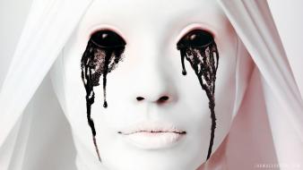American horror story wallpaper