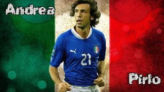 Andrea pirlo italy