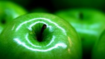 Apple fruit wallpaper