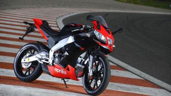 Aprilia rs 125 wallpaper