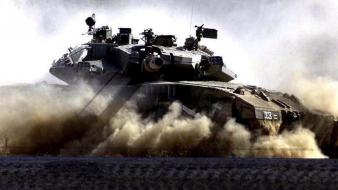 Army power steel tanks wars wallpaper