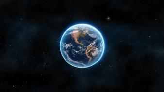 Beautiful earth wallpaper