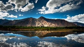 Beautiful mountain pictures wallpaper
