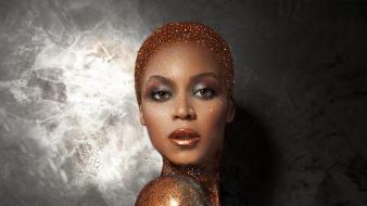 Beyonce knowles tony magazines wallpaper