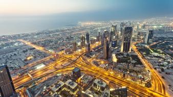 Burj khalifa dubai wallpaper