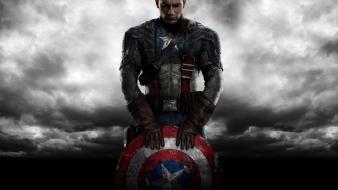 Captain america the winter soldier wallpaper