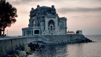 Casino constanta romania wallpaper