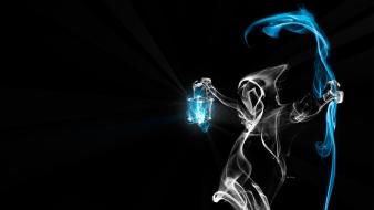 Cool neon backgrounds