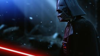 Darth vader star wars wallpaper