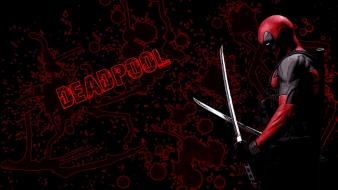 Deadpool wallpaper