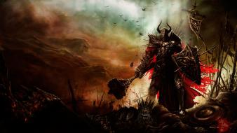 Diablo 3 game wallpaper