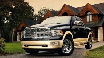 Dodge ram wallpaper