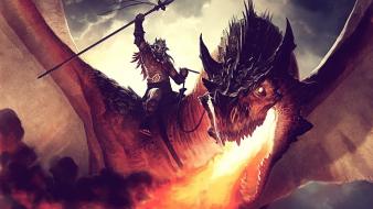 Dragon pictures wallpaper