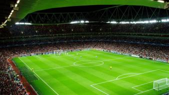 Emirates stadium wallpaper