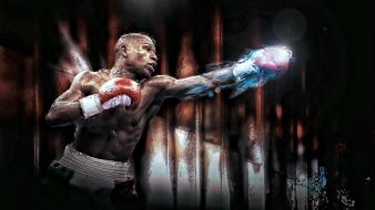 Floyd mayweather jr wallpaper