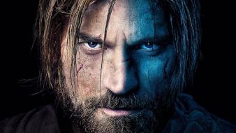 Game of thrones jaime lannister portraits wallpaper