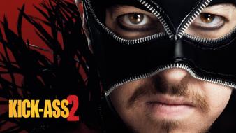 Kick-ass 2 wallpaper