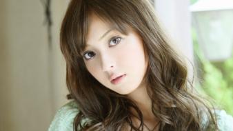 Korean girls wallpaper
