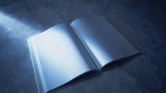 Learning books education jackets light wallpaper