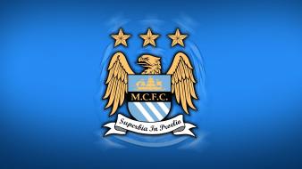 Manchester city wallpaper