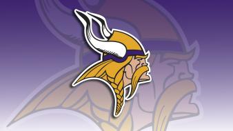 Minnesota vikings wallpaper